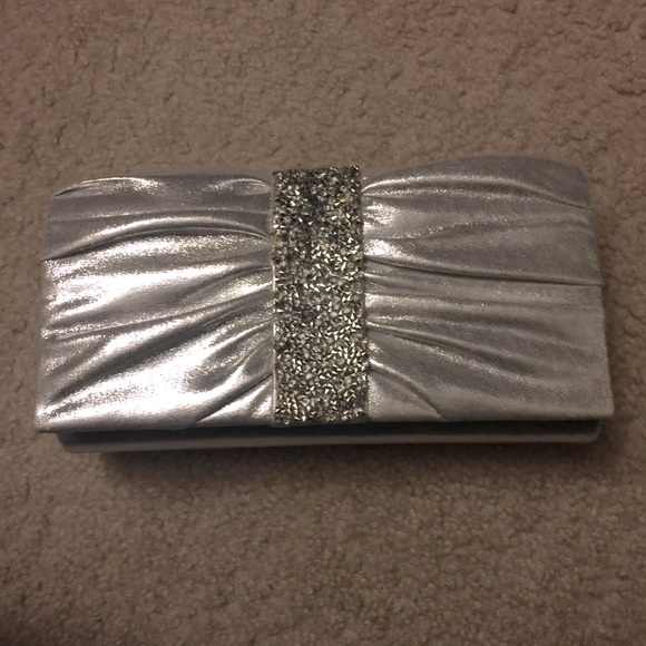 Handbags - Formal Clutch